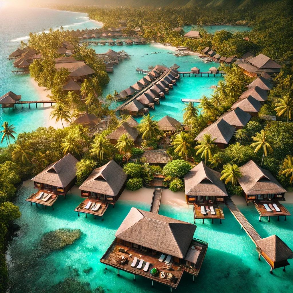 Bali Escape